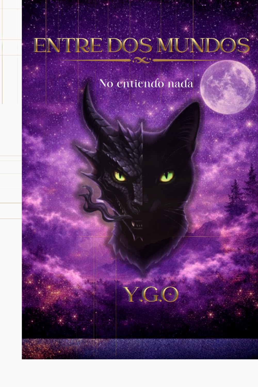 Entre dos mundos: No entiendo nada