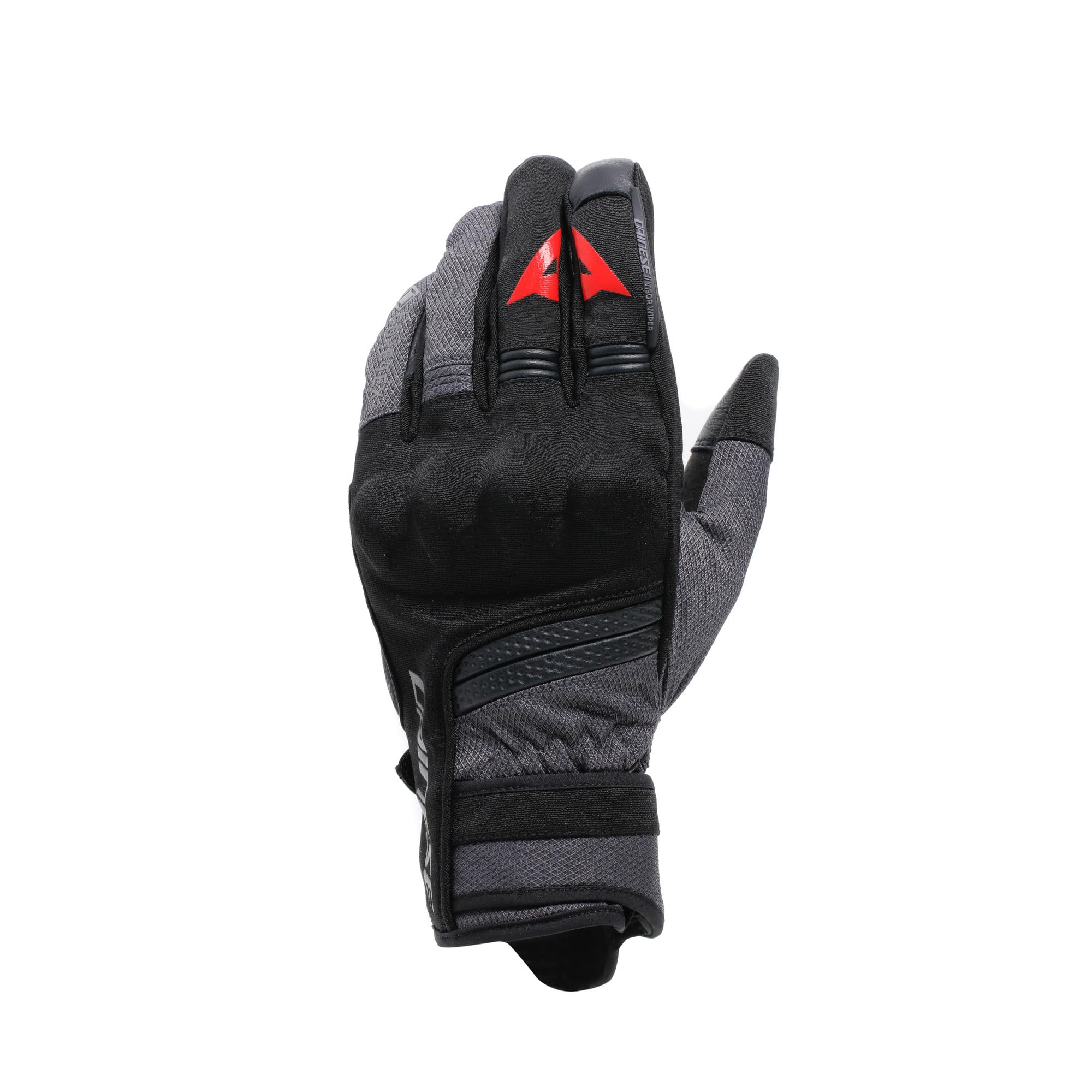 Dainese - Teyde Gore-Tex Gloves, wasserdichte Motorradhandschuhe, Mann