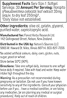 Vista 3 de Kolorex Cuidado intestinal Candida Balance (Advanced Candida Care) 60ct