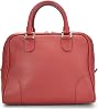 Pre-loved Red Leather Amazona, Red