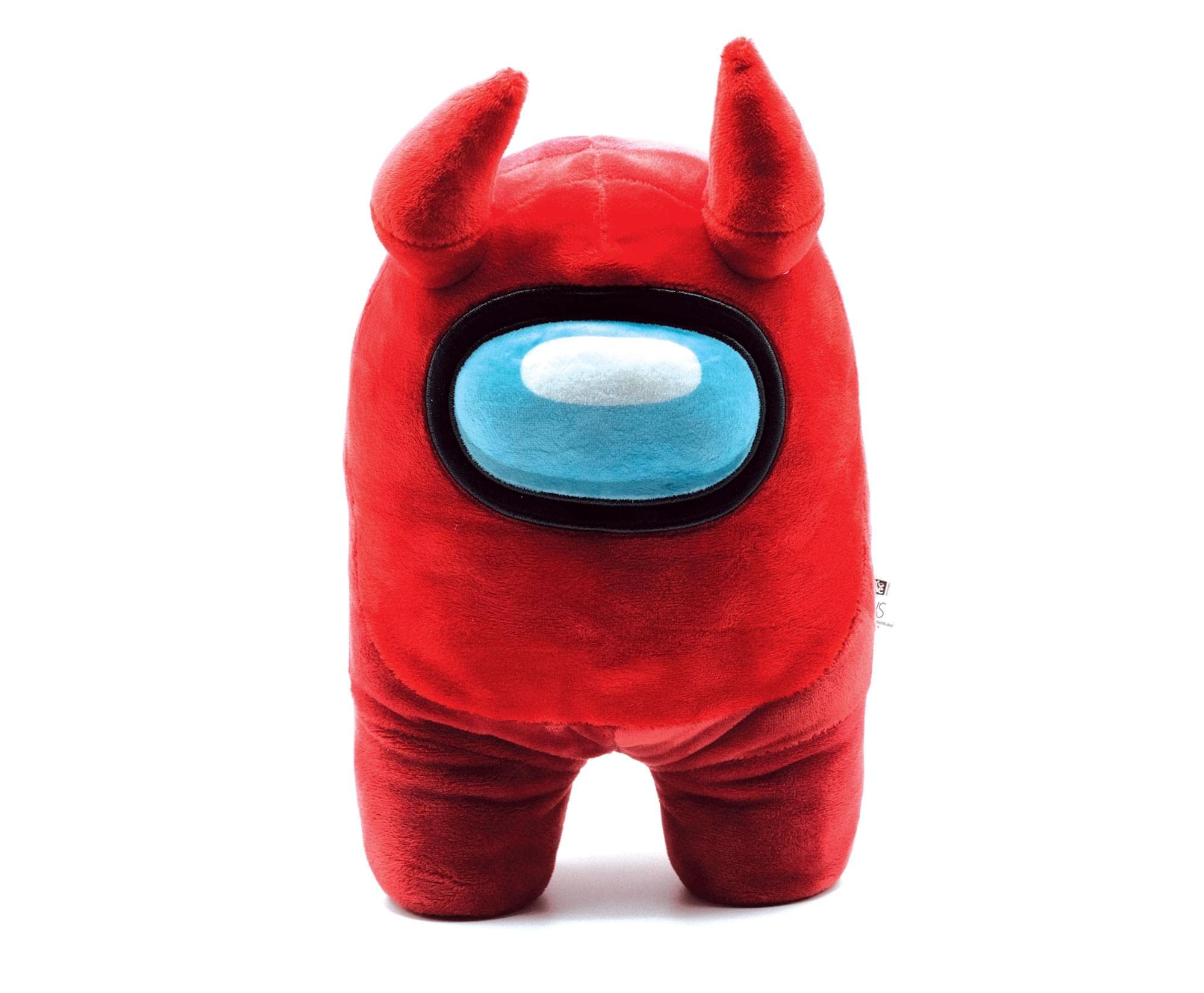 Peluche De León De Pelo Rizado 20 Cm | Juguete Suave Y Abrazable Para Niños Y Adultos