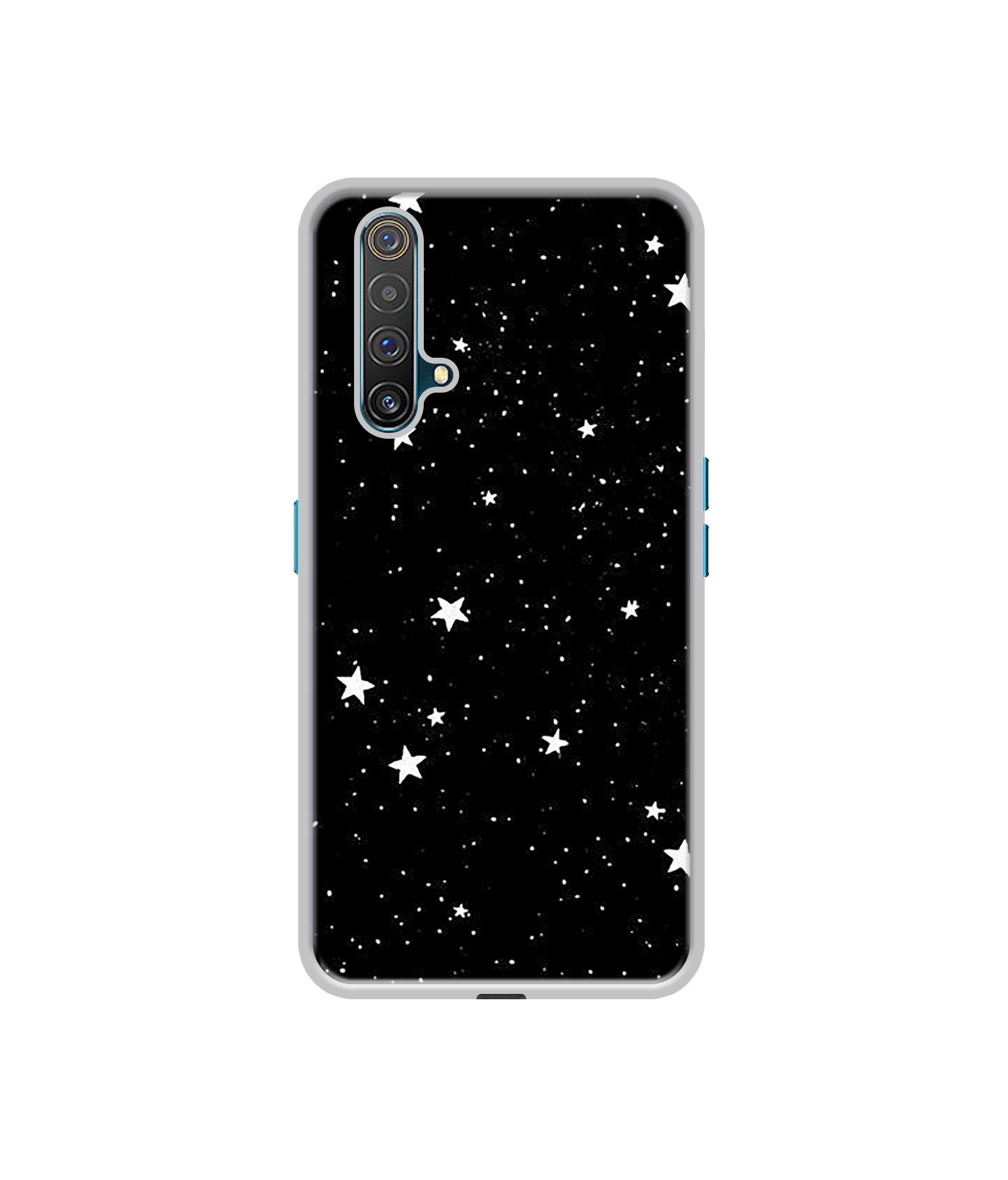 Personalisiertes TPU-Gel Case Für Realme X3 SuperZoom – Mit Sonnenuntergangs-Design, Kratzfester UV-Druck