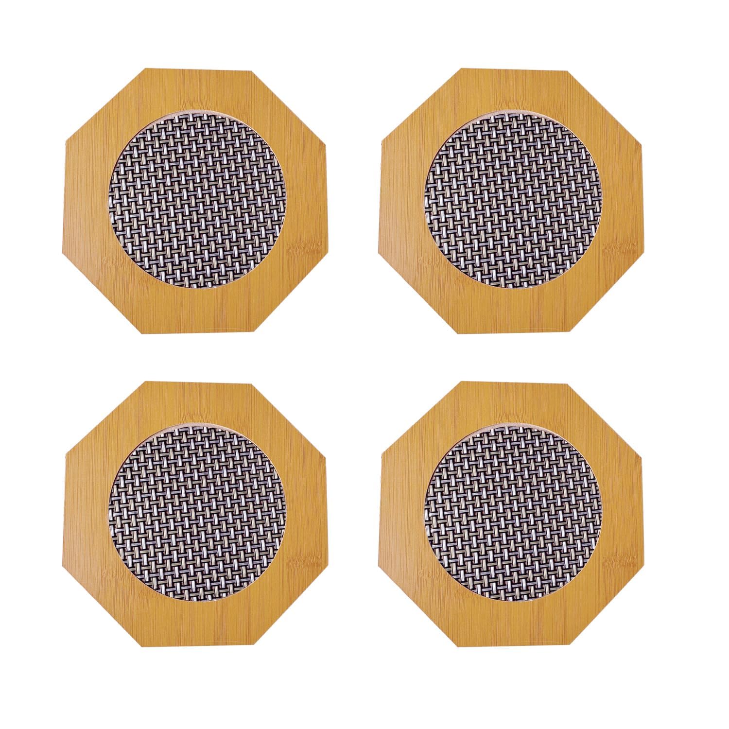 VAVADIYA ENTERPRISE Wooden Heat Pad for Relaxation and Pain Relief Hand Foot Back Heating Therapy Portable Heat Cushion for Home Office Use (Pack of 1) 4