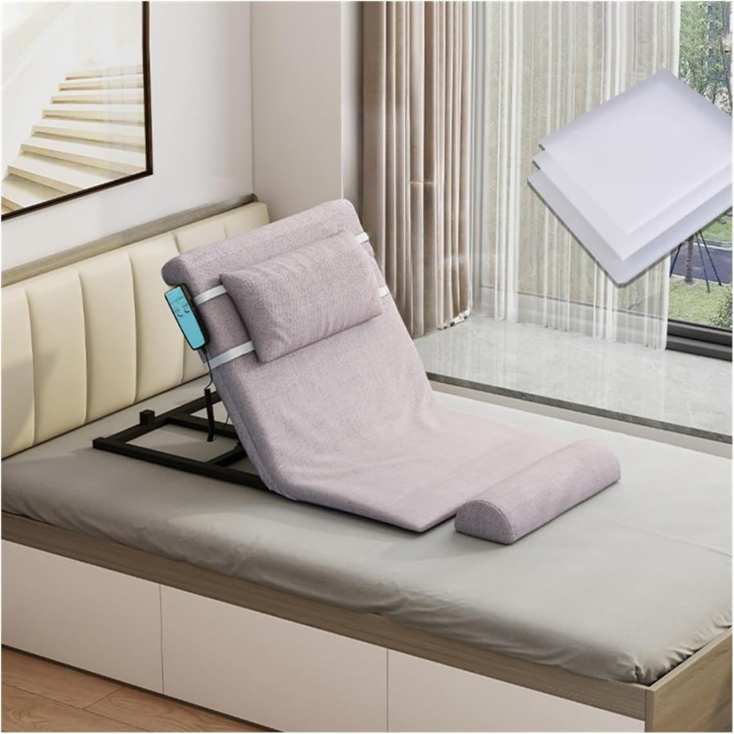 良品! IDC 大塚家具　ハンプトンコート　ベッドサイドチェスト　マホガニー材 良品! IDC 大塚家具 ハンプトンコート ベッドサイドチェスト