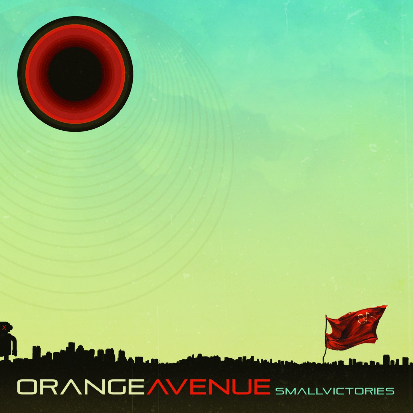 Orange Avenue