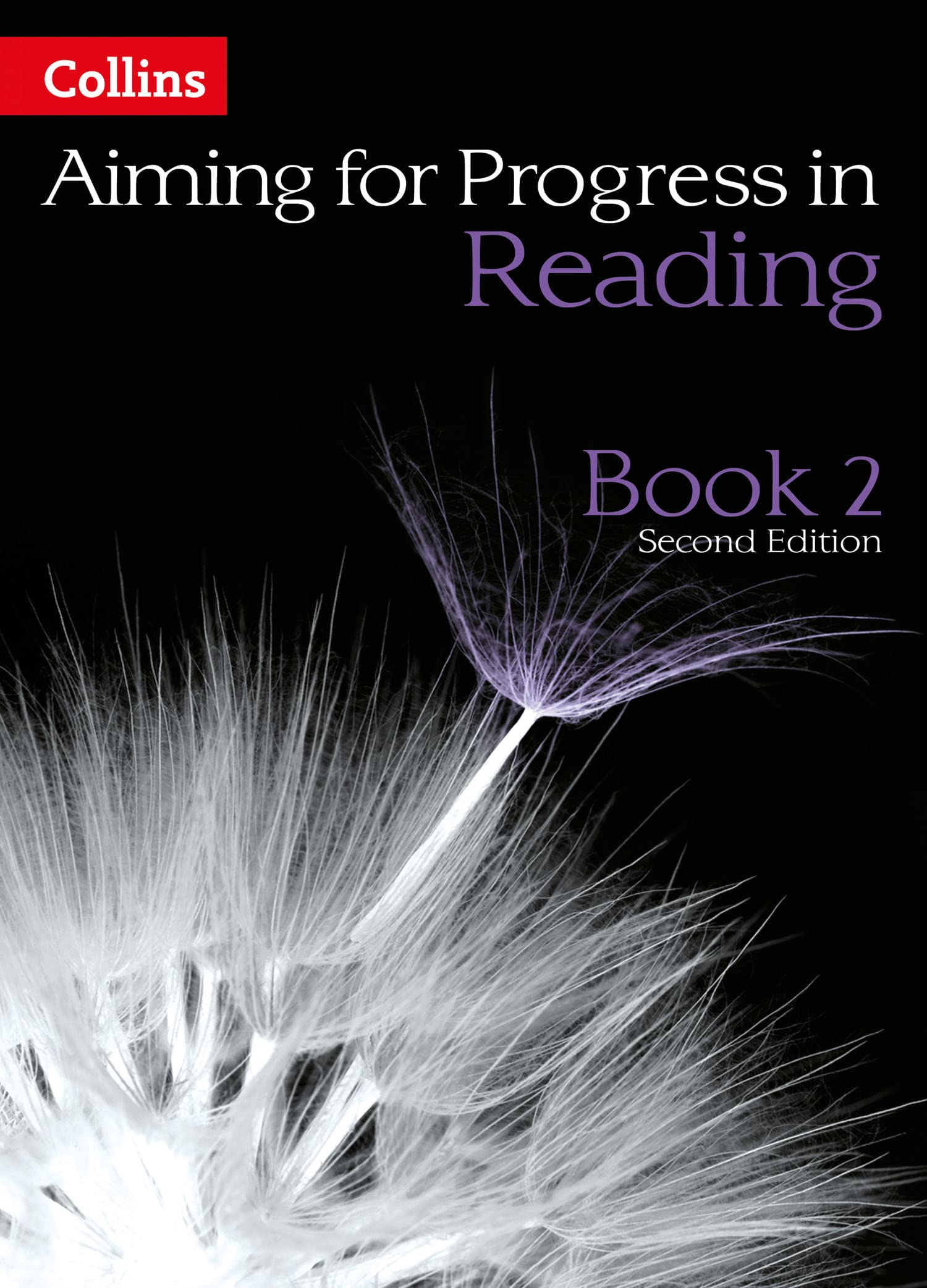 Progress in Reading: Book 2 (Aiming for) By Caroline Bentley-Davies, Gareth Cal