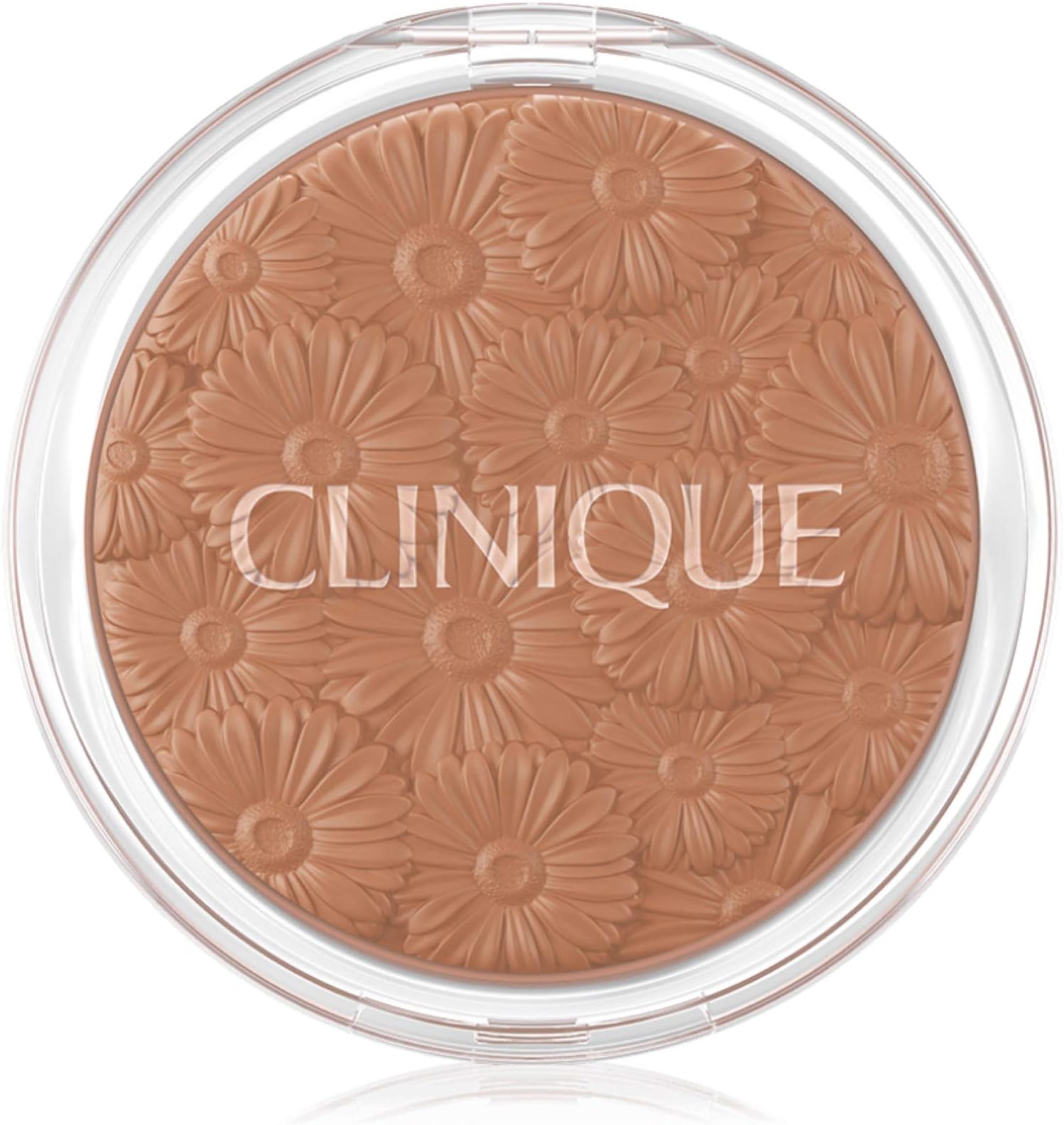 Clinique Powder Pop Flower Bronzer Highlighter, 0.31 oz. / 9 g •• (Solar Pop) ••