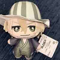 【タグ付き】BLEACH ブリーチ ともぬい〜千年血戦篇〜Vol.3 浦原喜助 BLEACH ともぬい 千年血戦篇 vol.3 浦原 喜助 タグ付き