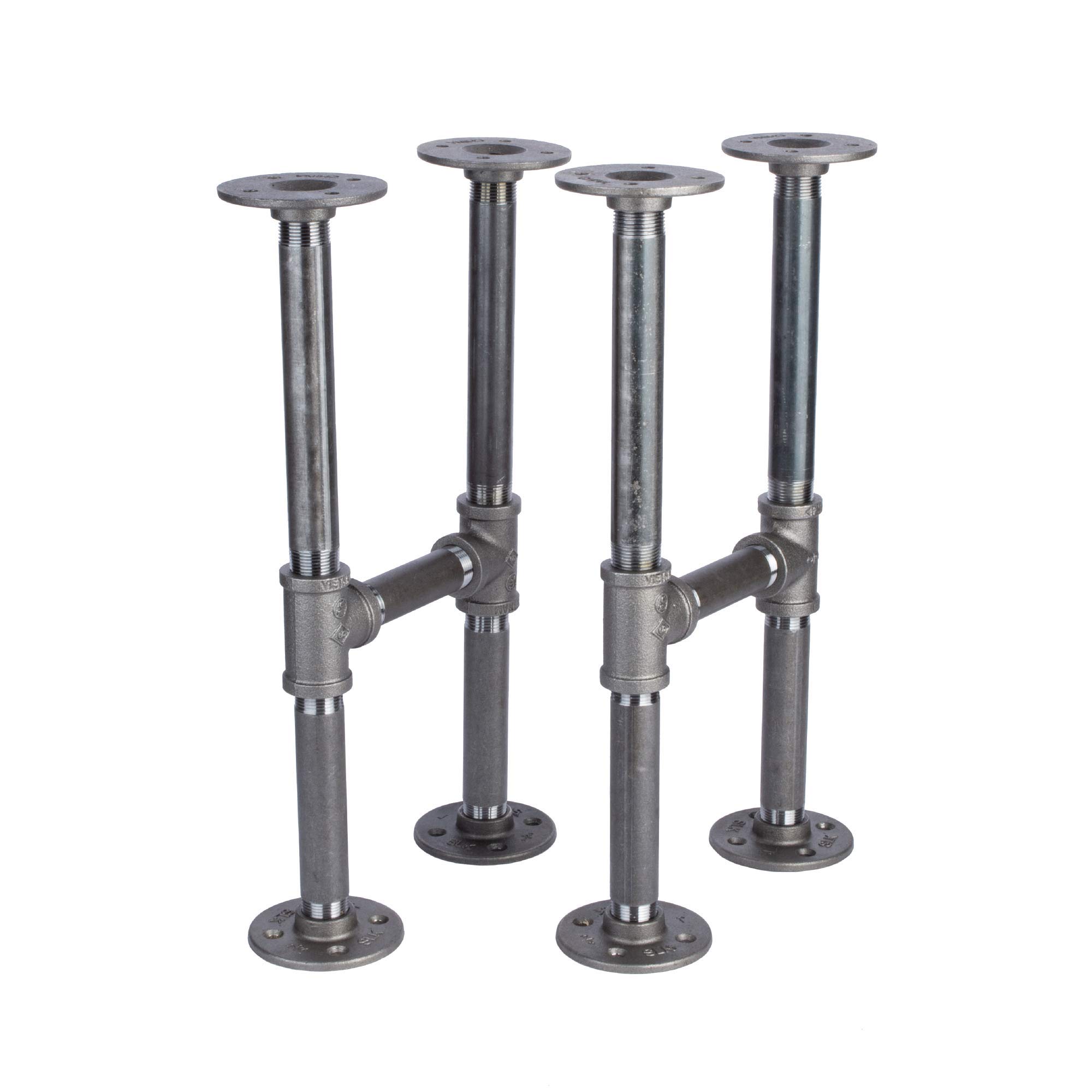 Amazon.com: Pipe Décor: Table Legs