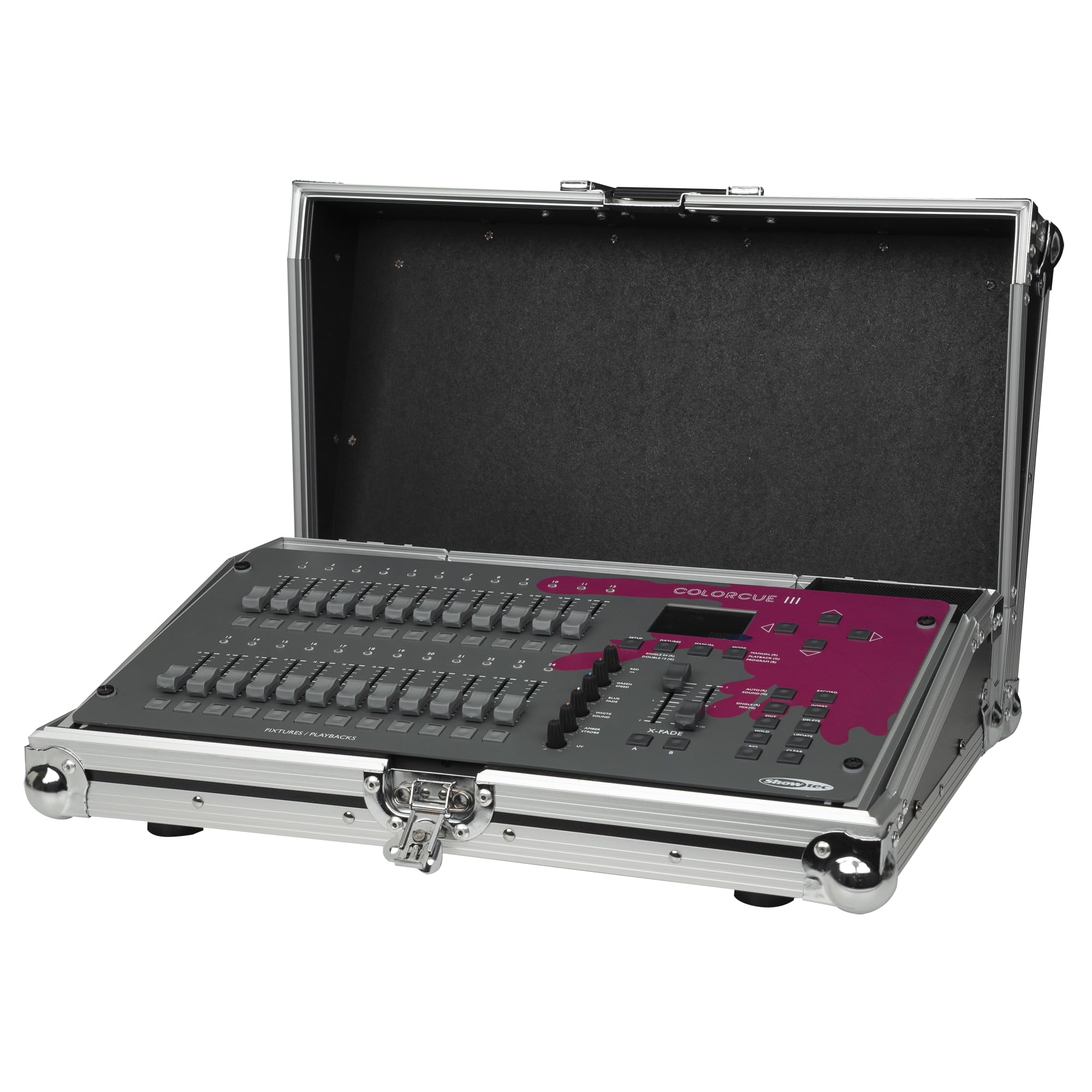 Showtec Custodia per ColorCue 3