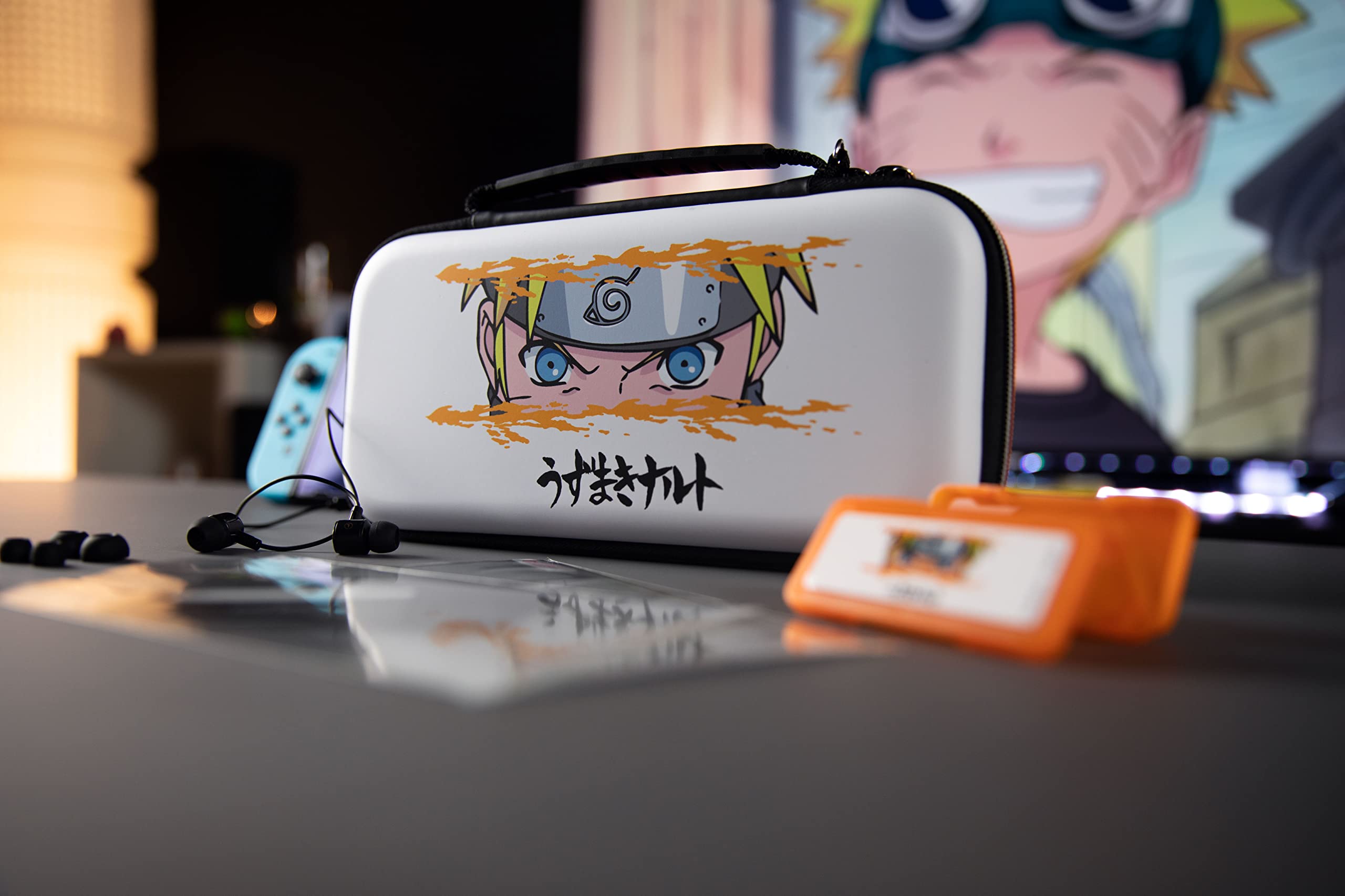 NARUTO SWITCH STARTER KIT: PlayStation 4: Electronics