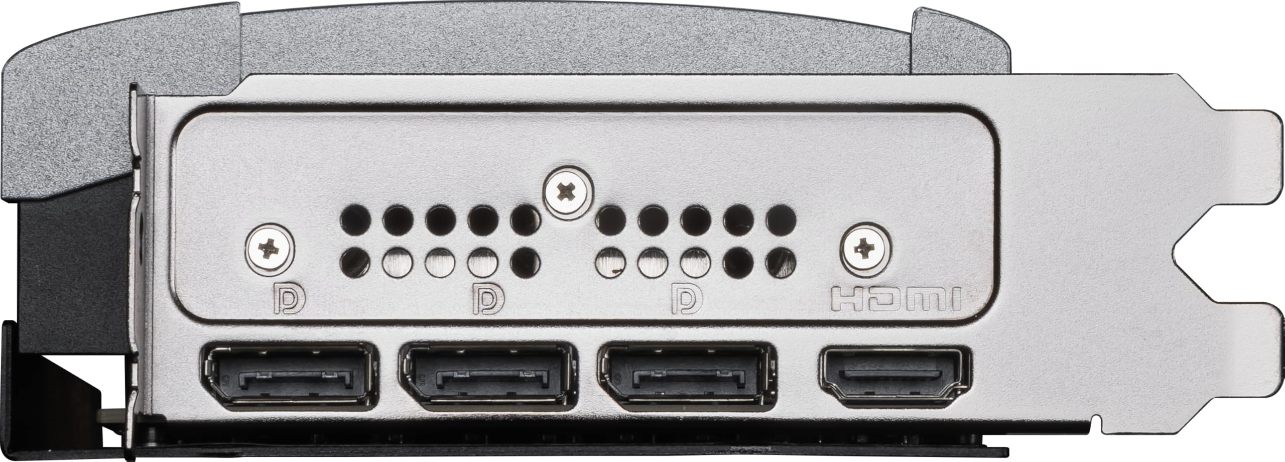 MSI Gaming RTX 5070 12G Ventus 3X OC Graphics Card (12GB GDDR7, 192-bit, Extreme Performance: 2557 MHz, DisplayPort x3 2.1a, HDMI 2.1b, NVIDIA Blackwell Architecture)