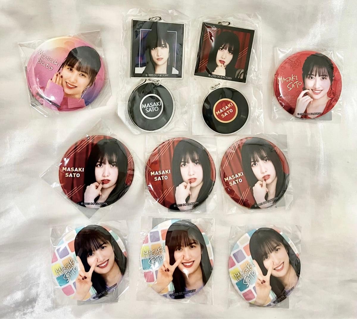 佐藤優樹 モバガチャ セット売り Amazon.co.jp: 佐藤優樹モバガチャセット I : おもちゃ