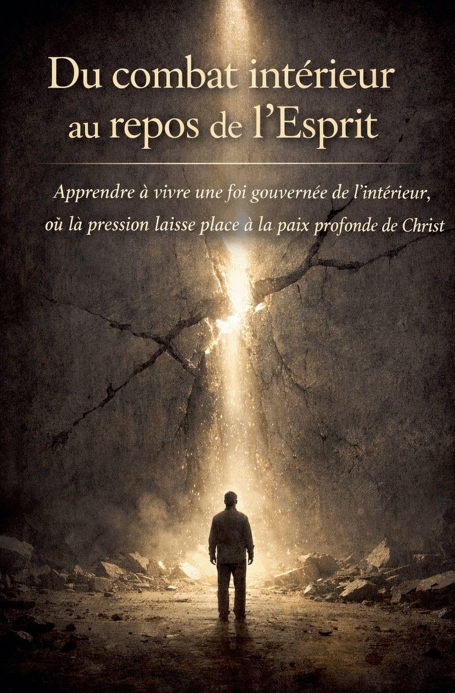 Du combat intérieur au repos de l'Esprit