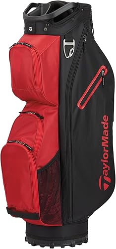 TaylorMade TaylorMade Golf 2023 Classic Cart Golf Bag