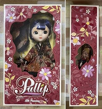 Amazon.co.jp: 6Z09 ジュンプランニング Pullip プーリップ 緋