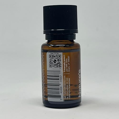 Miniatura 7 de Natures Fusions Aceite esencial de abedul dulce canadiense para el dolor el alivio muscular y el cuidado de la piel probado por terceros garantizado