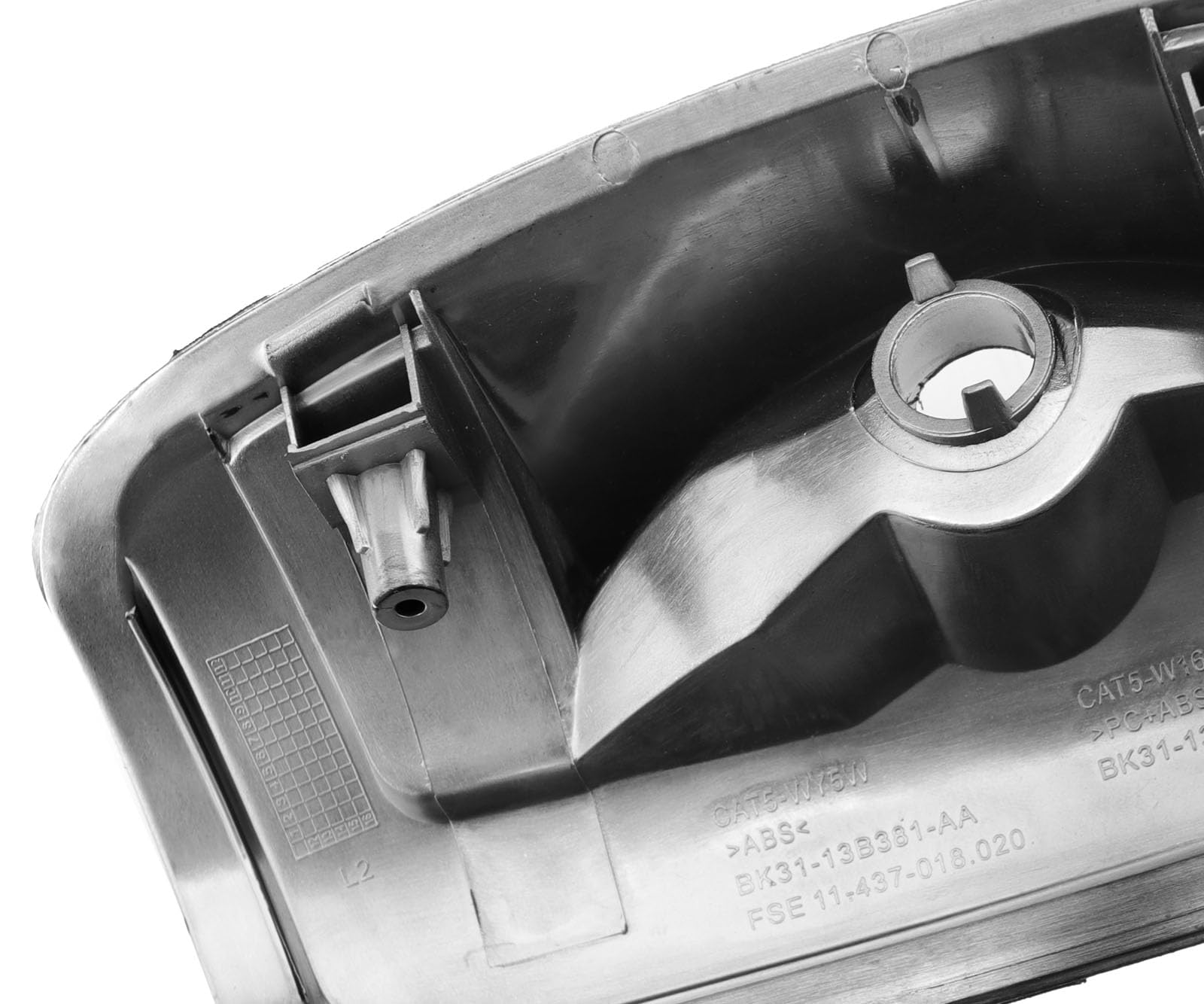 Knipperlichten BK3113B381AB 1847387 Voor Ford Voor Knipperlichten BK3113B381AB 1847387 Voor Ford Voor