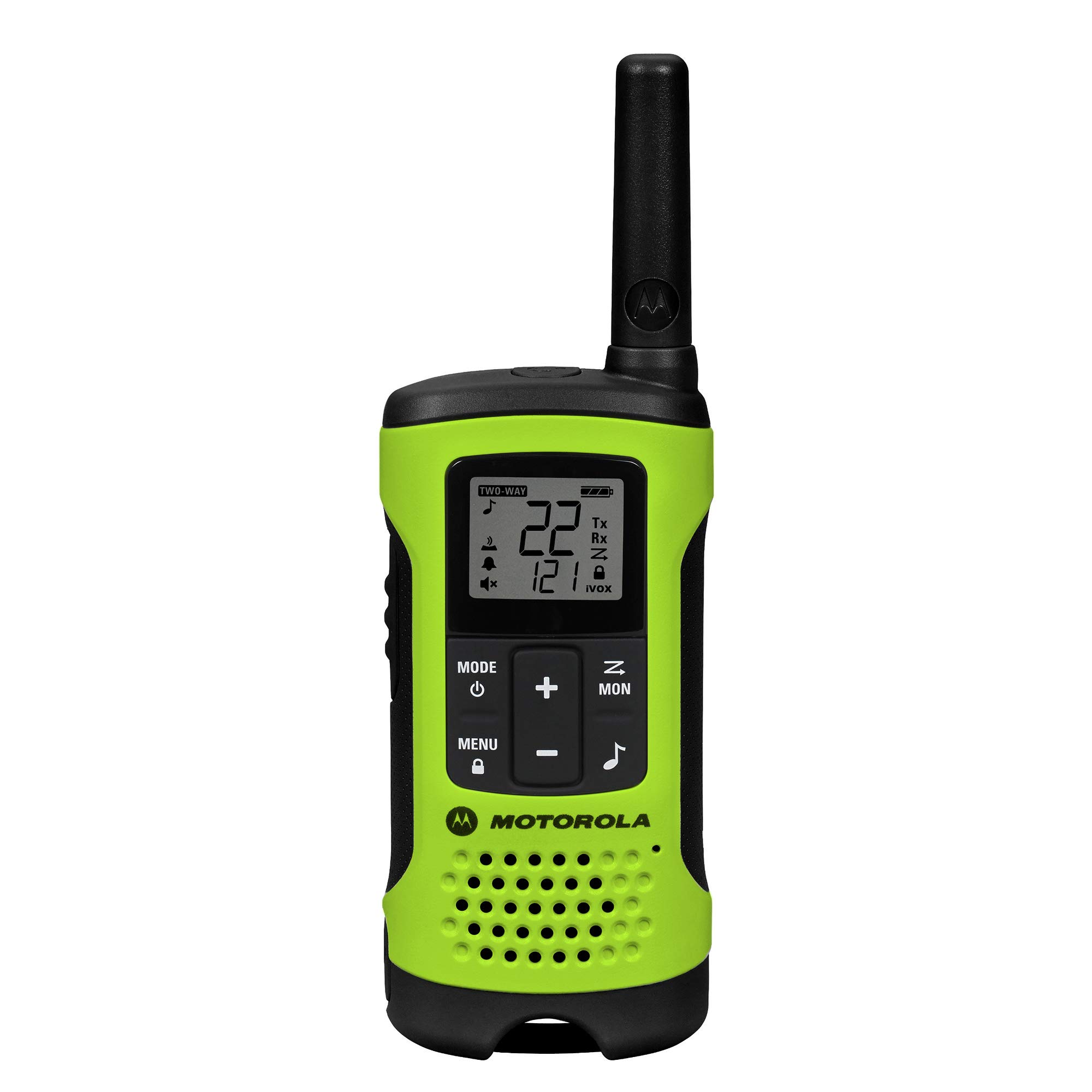 Amazon.com: Motorola Talkabout T605 Two-Way Radio, 35 Mile,12 Pack