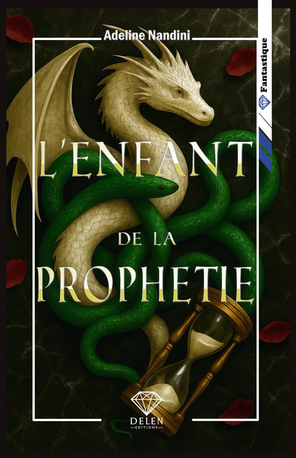 L'enfant de la prophétie