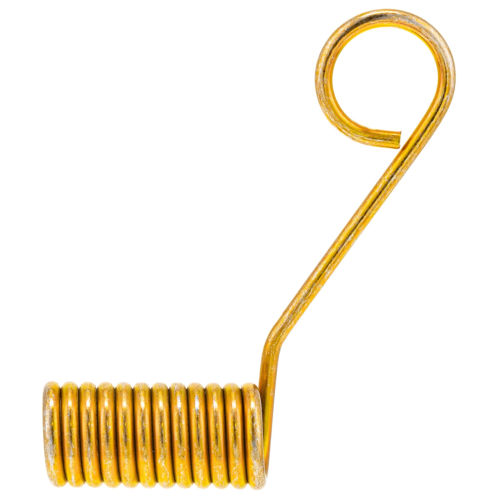Exmark Spring-torsion Part # 121-2983