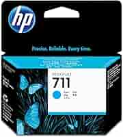 hp711 インクカートリッジ　純正未使用 純正インクカートリッジ HP711 HP(日本ヒューレット・パッカード