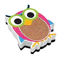 Vista 27 de Ashley Productions Borrador magnético de pizarra blanca, tiza estrella, número de modelo: ASH09989