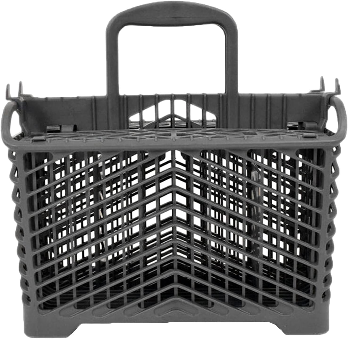 Dishwasher Silverware Basket Replacementfor LG for Kenmore for Whirlpool 6-918333 9-3446 6-918181 6-918872 WP6-918873 912639 9-12638 903446 AP6009896 6-917535 6-918164 6-918336 1469642