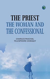 The Priest, the Woman and the Confessional