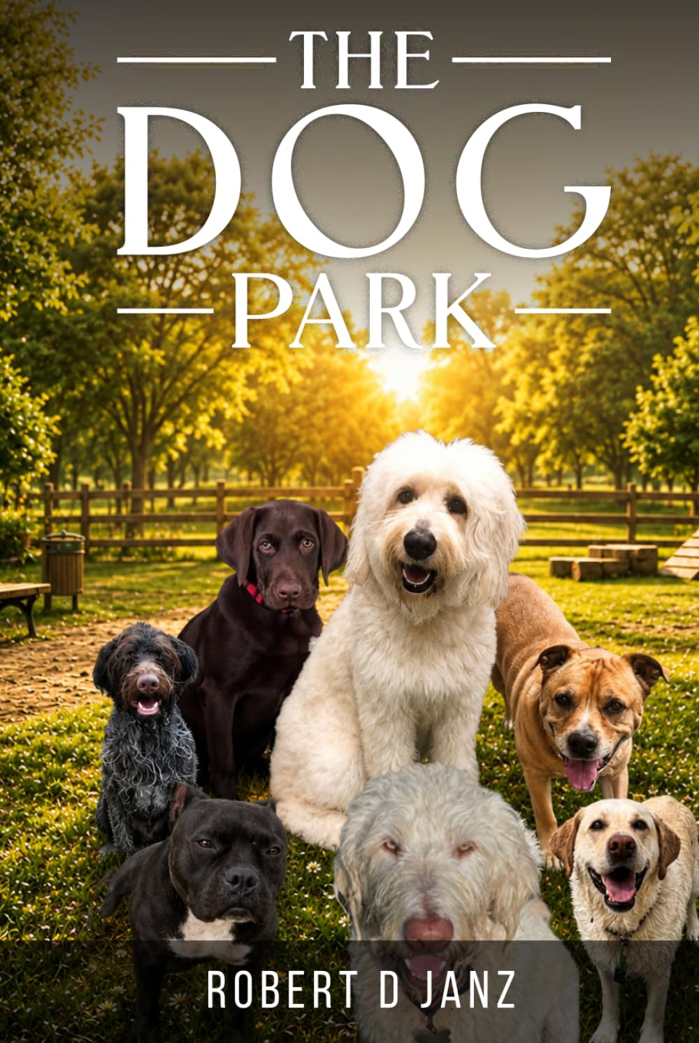 The Dog Park