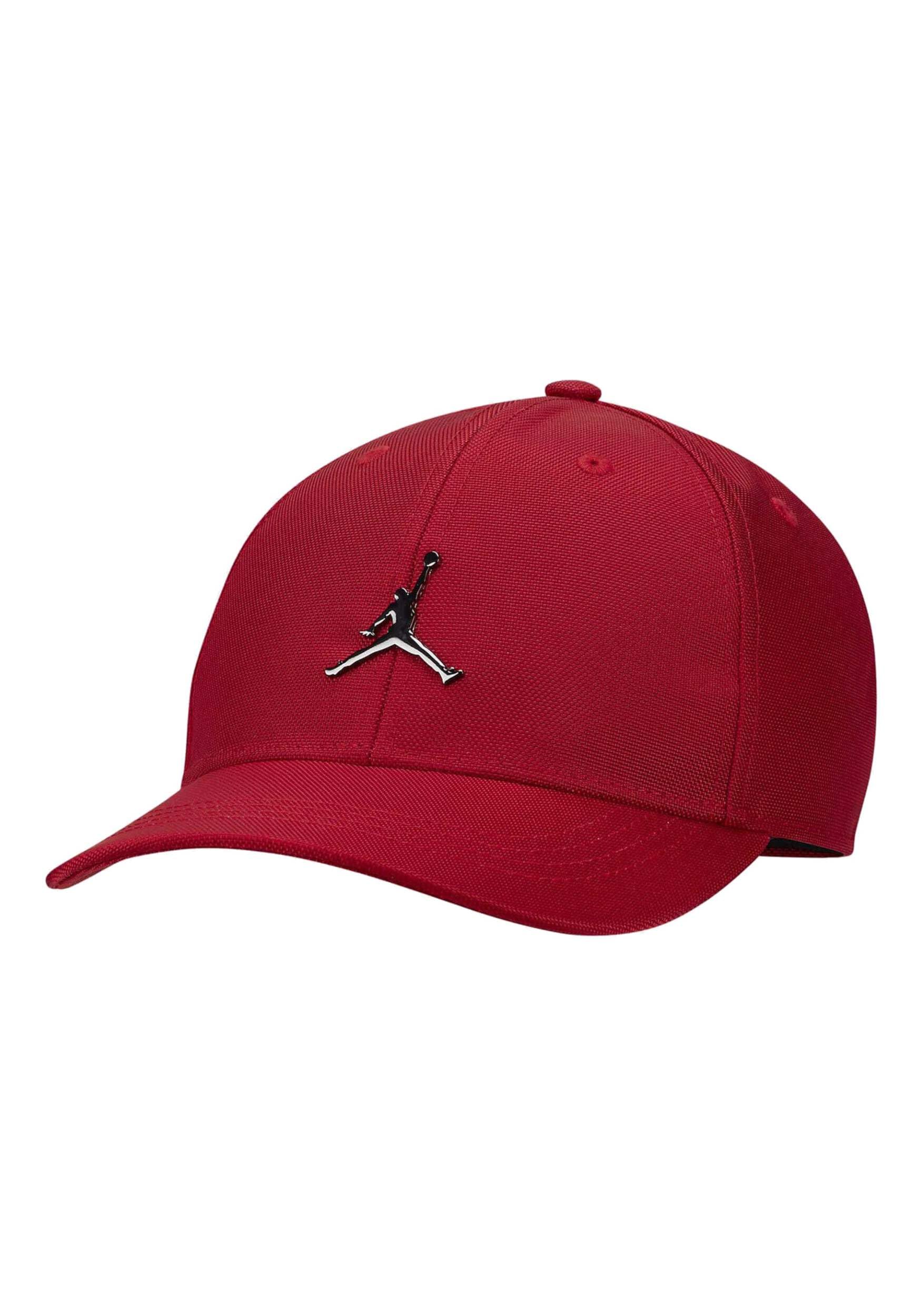 Nike Jan Metal Jumpman Curve Brim