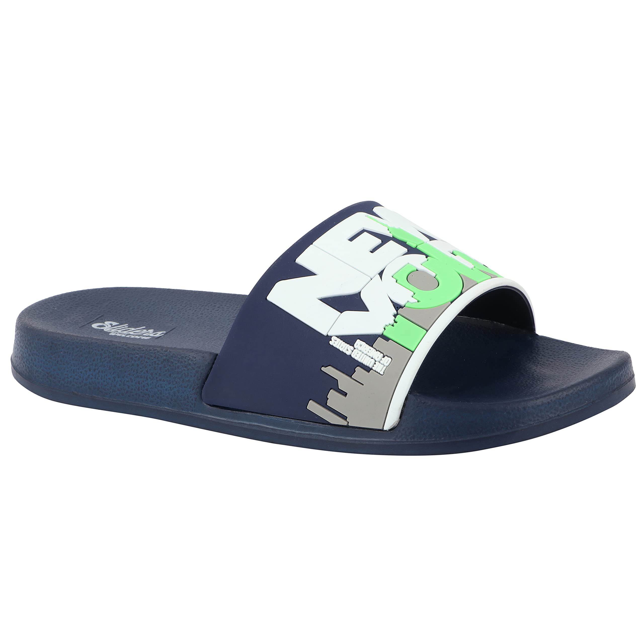 See full amazon price history chart for WELCOME Unisex Navy Flip-Flop-3 Kids UK (Newyork) WELCOME Unisex Navy Flip-Flop-3 Kids UK (Newyork) (B0982ZGGWB) Amazon Price History, Amazon Price Tracker