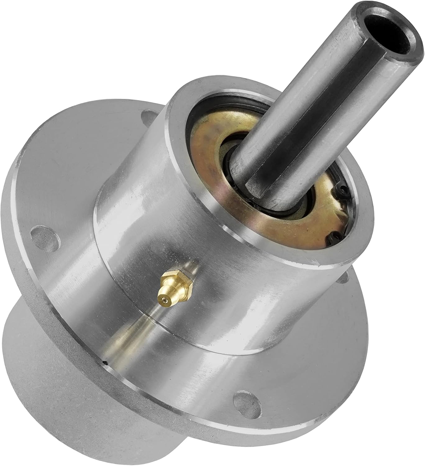 Caltric Spindle Assembly Compatible with Ferris 5061033 5030301 1530301 30301