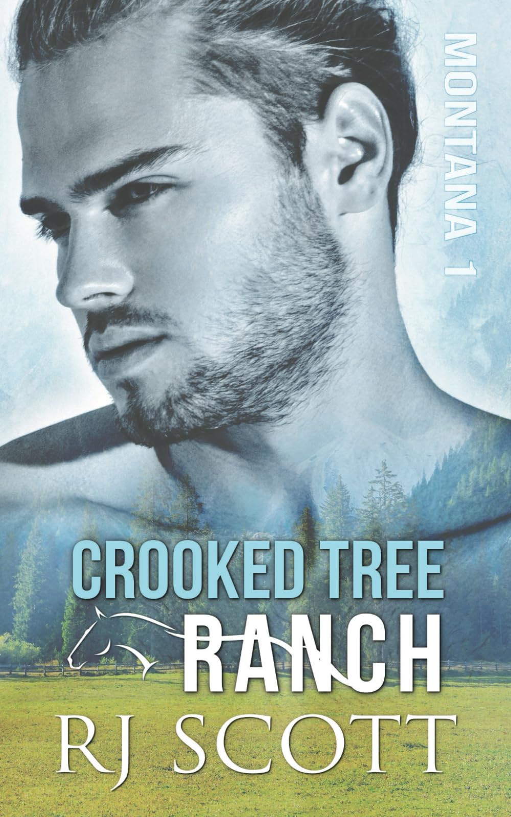 Crooked Tree Ranch: Volume 1 (Montana Series)