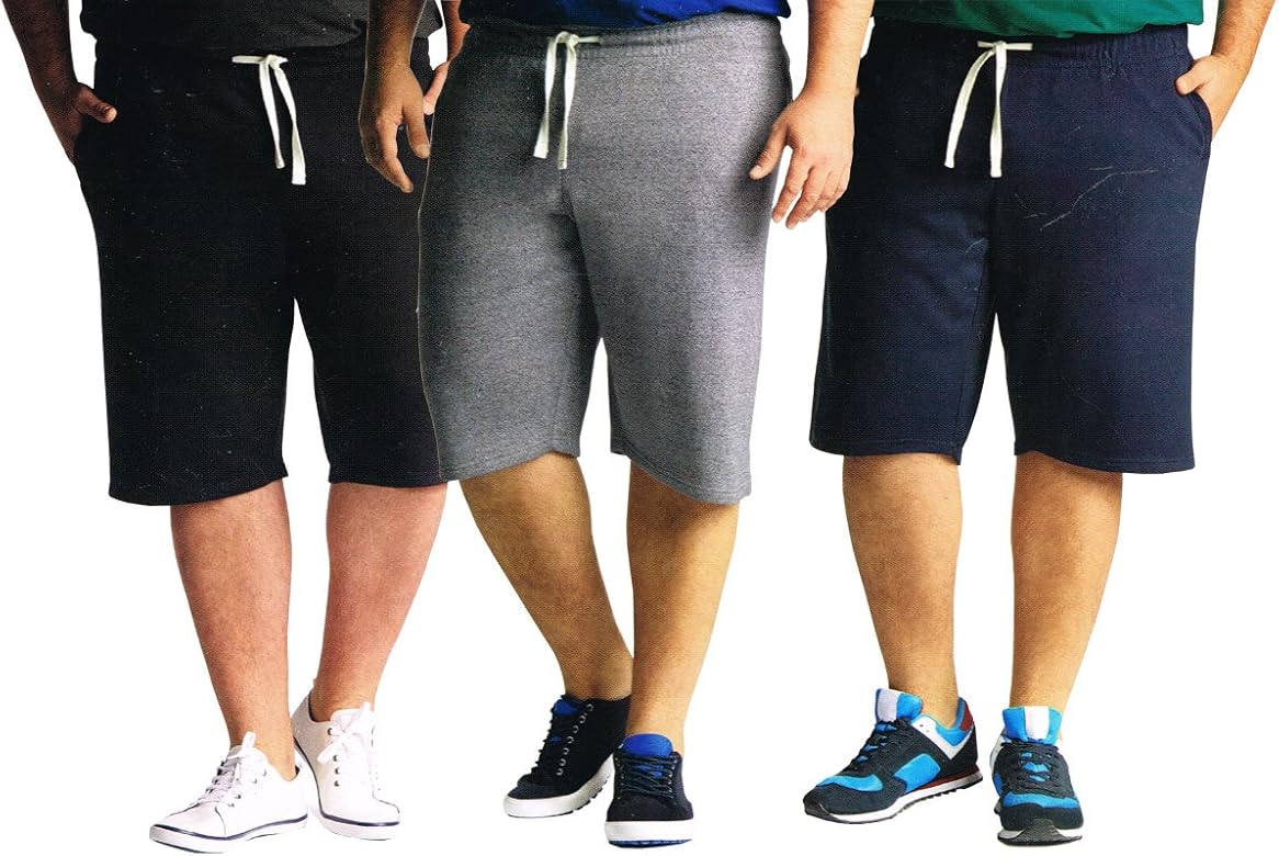 Bermuda sweatshorts herren Clearance