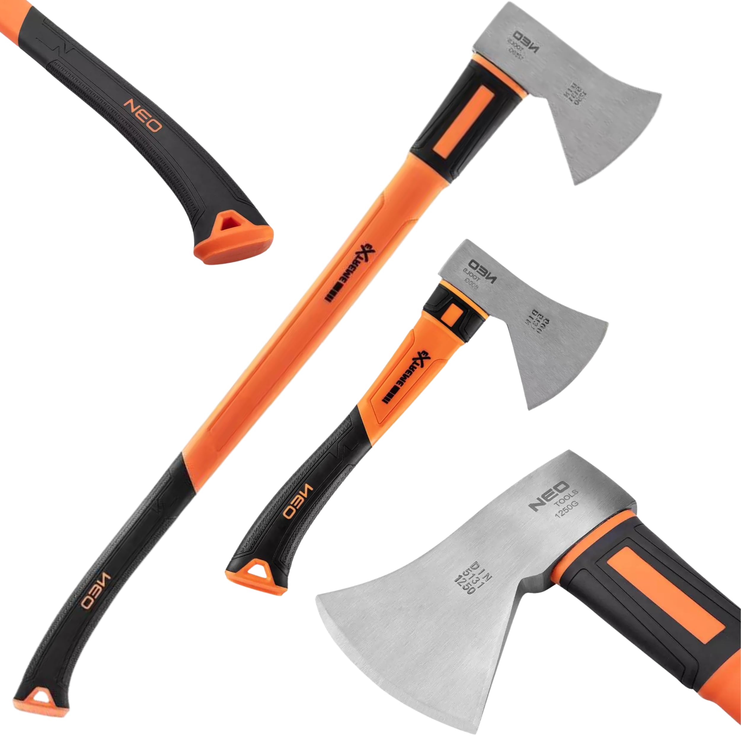 NEO Tools bijlen online kopen | | Ruime keus