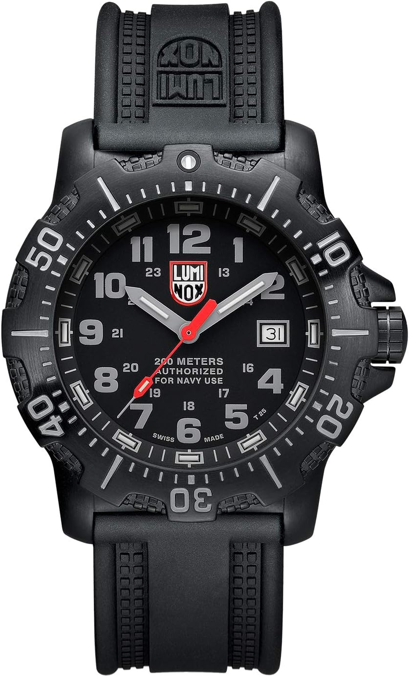 Buy Men's Luminox Sea-Anu Dive Watch, 45mm at Ubuy Kuwait