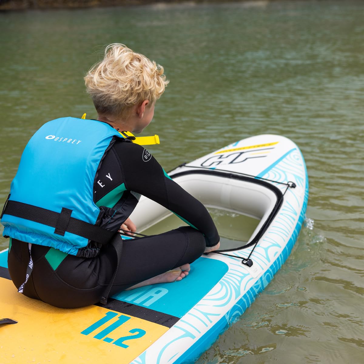 新品サップボード Amazon | Tigerxbang SUP Board Stand Up Paddle Board
