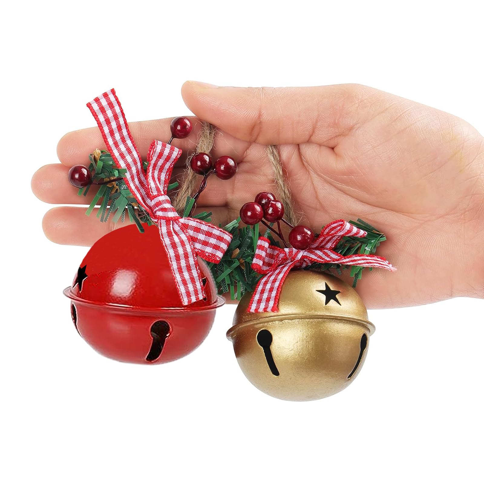 Cadre Avec Cloches De Noël Et Noeud De Ruban, Ligne Continue Illustration Vectorielle 315739 243