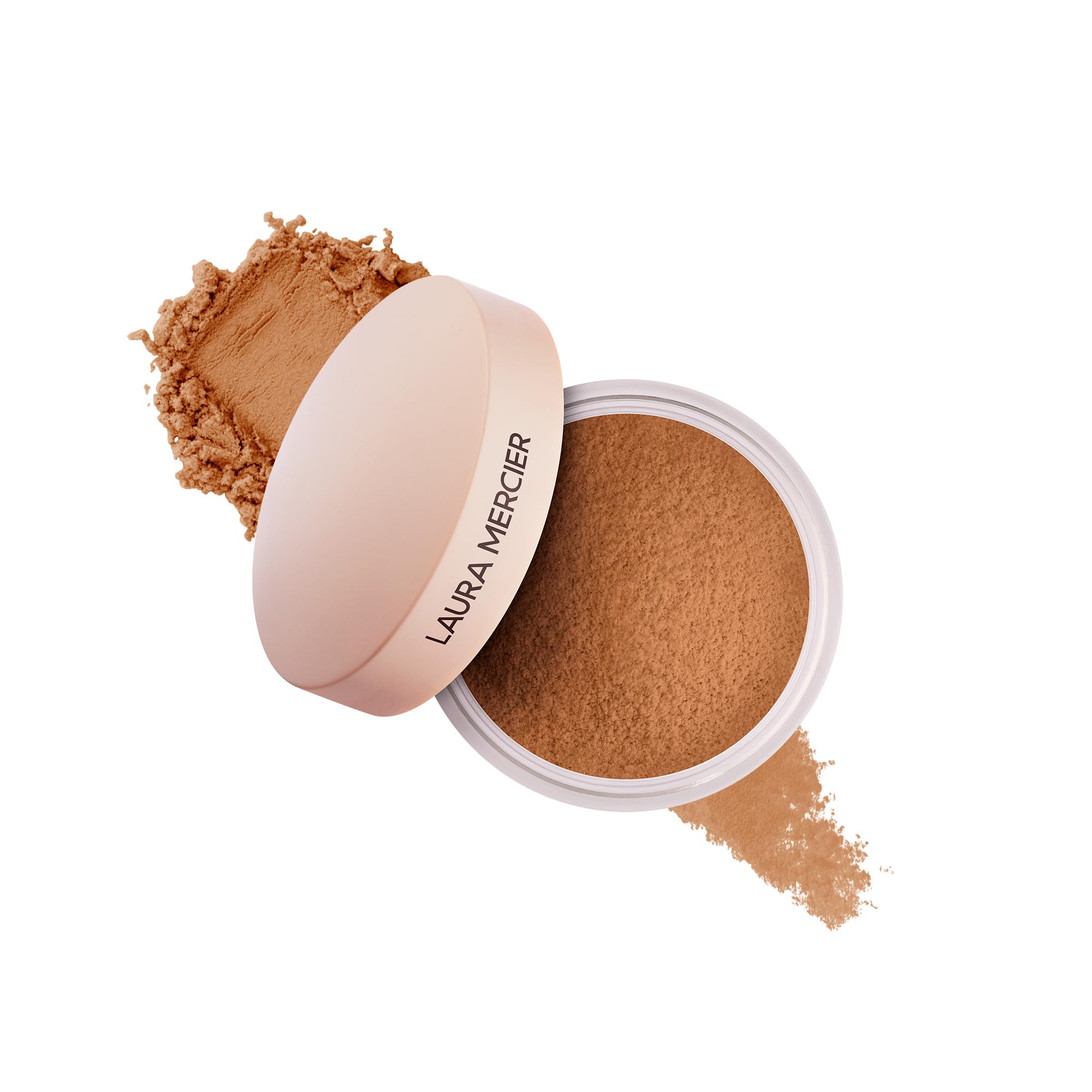 Laura Mercier Mini Ultra Blur Translucent Loose Setting Powder - Medium Deep