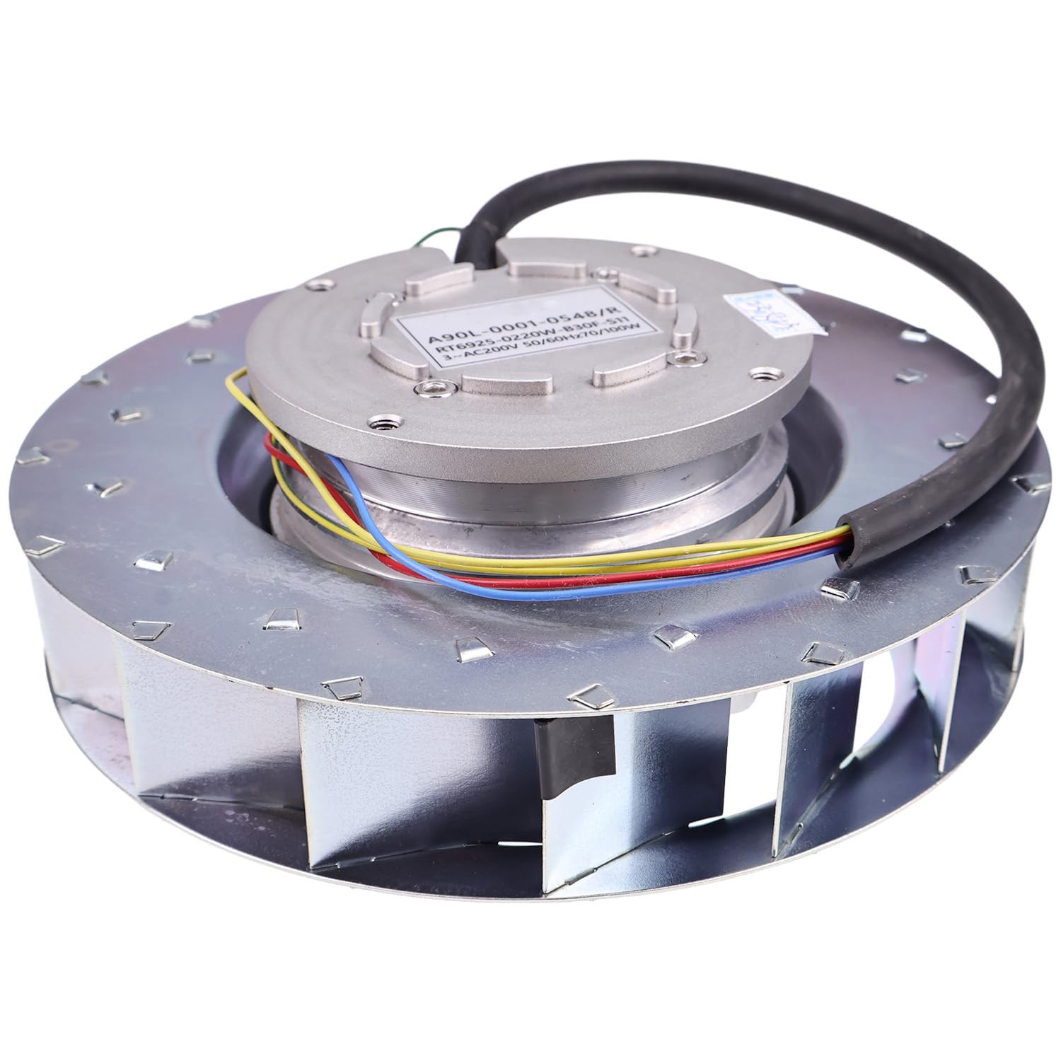 Amazon.com: WQSING Cooling Fan A90L-0001-0548/R Spindle
