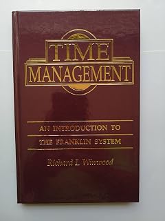 Time Management: Introduction to Franklin Systems