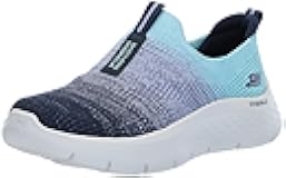 Women's Go Walk Flex Cali Sunset Walking Shoes