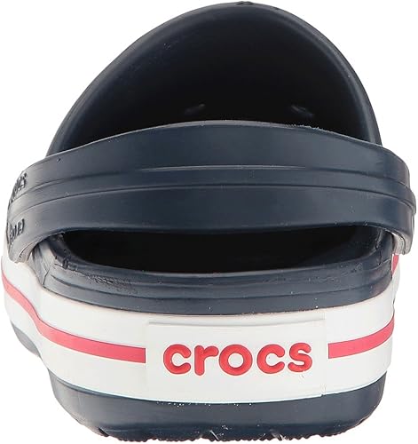 Miniatura 3 de Crocs Crocband - Zuecos unisex para niños