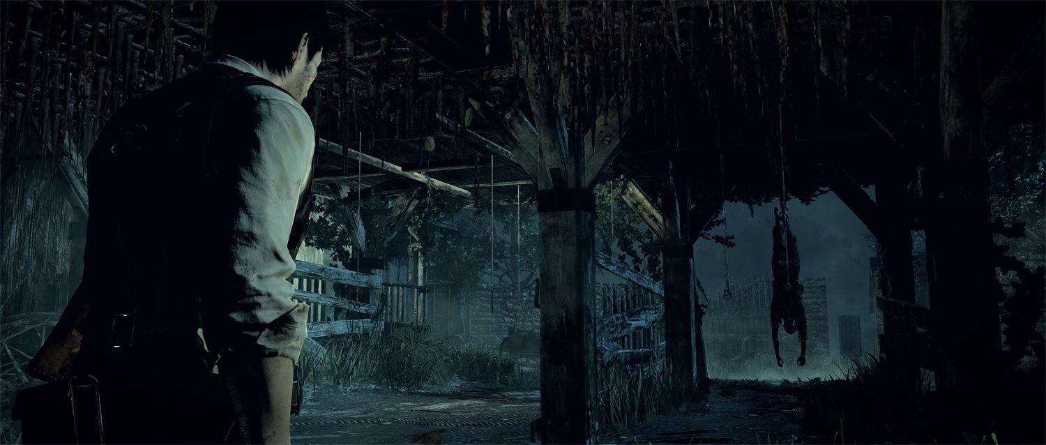 The Evil Within [Import aus Englisch]