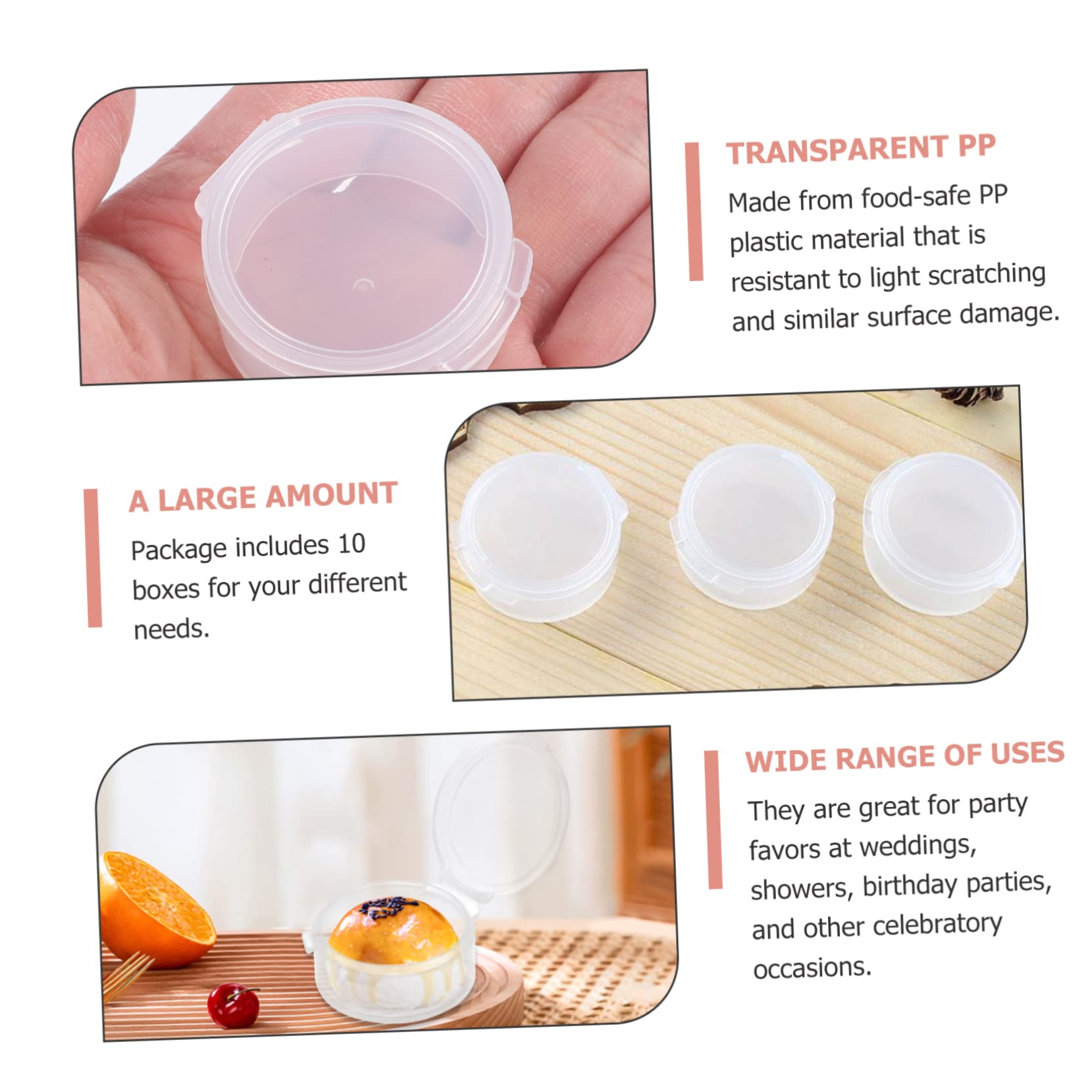 Contenitore Porta Tappi Per Orecchie By Izzodesign74 - Foto 8