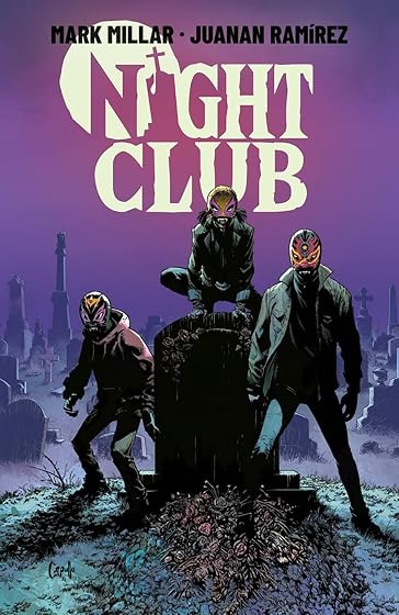 Night club