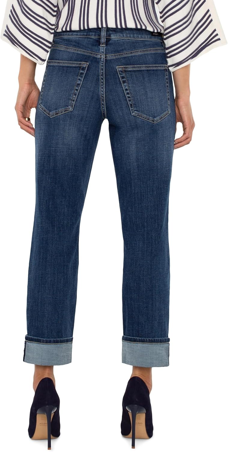 Liverpool Los Angeles