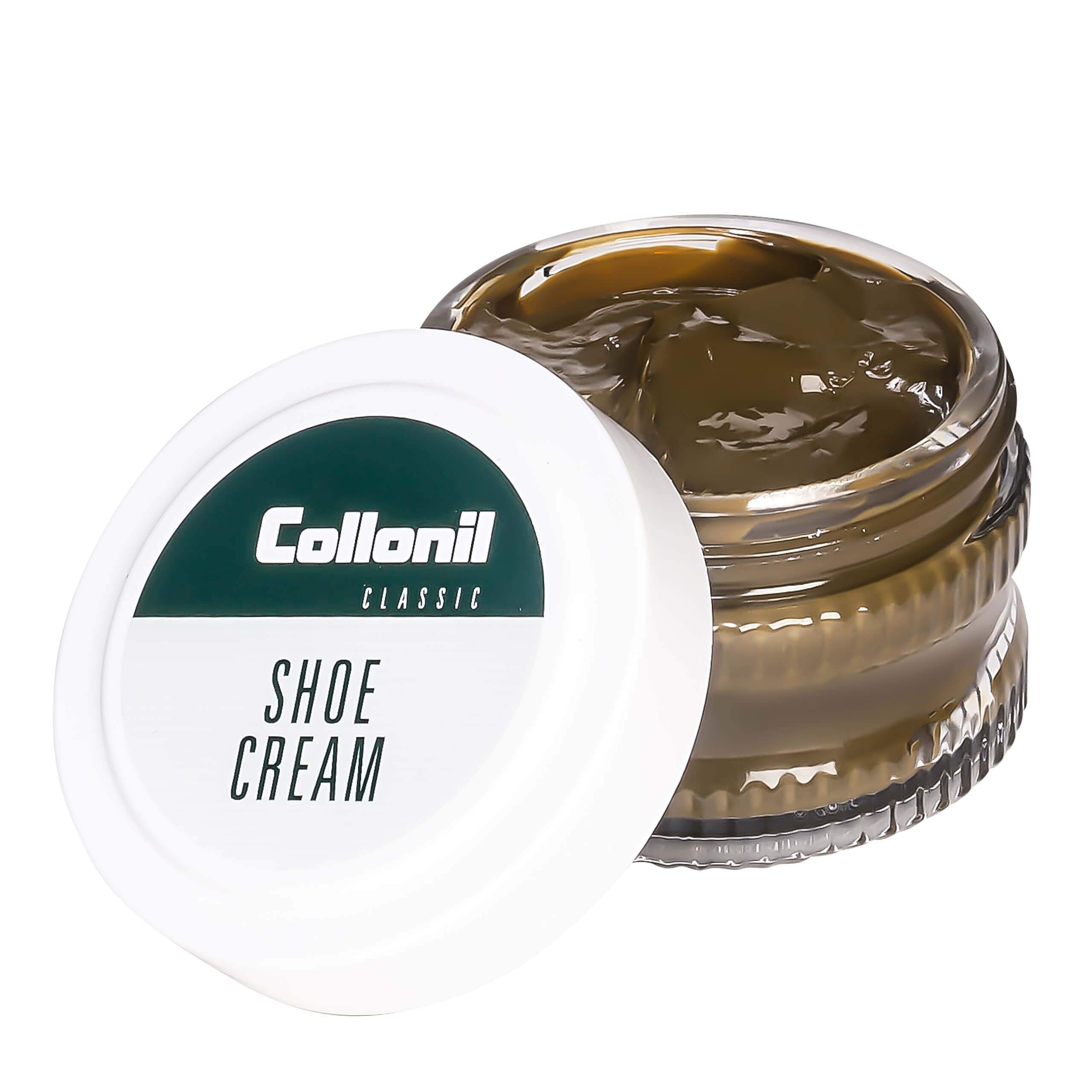 Collonil Shoe Cream, Cirage - 5
