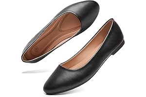 Payless Shoesource Women's Flats Shoes Ballet Flats Dress Shoes